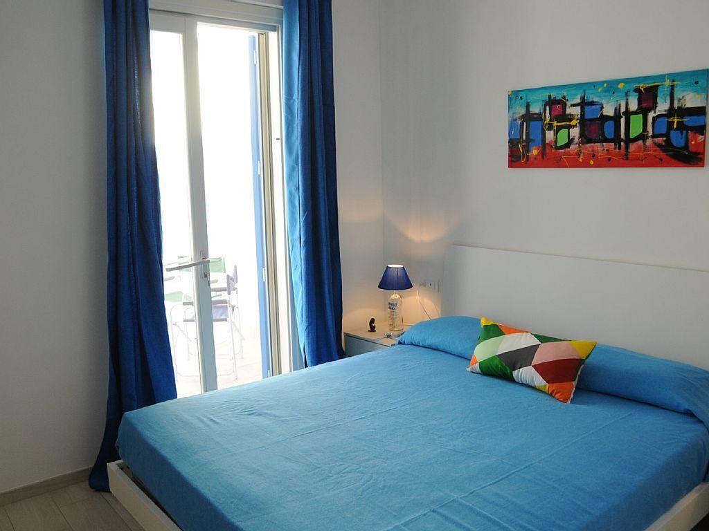 Appartamento Irma Dario San Vito Lo Capo Exteriér fotografie
