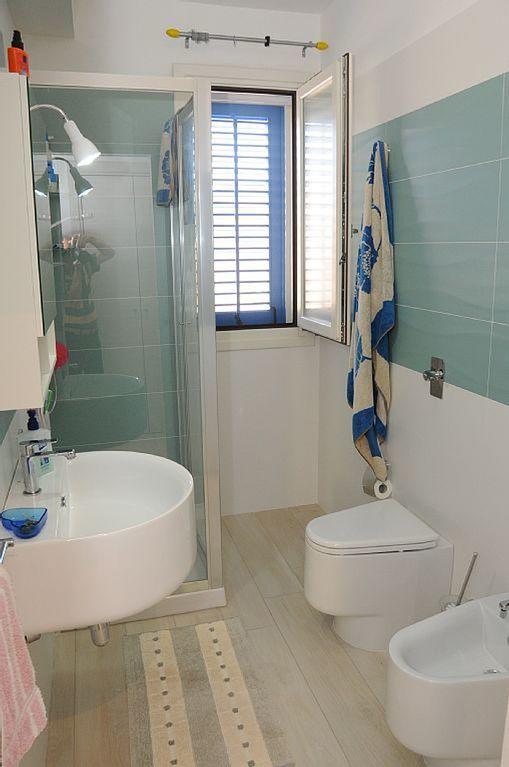 Appartamento Irma Dario San Vito Lo Capo Exteriér fotografie